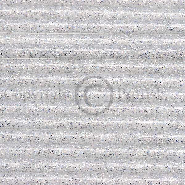 Pro Tube Classic Silver Holo 2,2mm