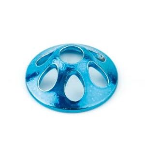 Pro Ultra Sonic Disc ME Blue Metallic