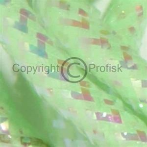 Mylar Tubing M Glo Green
