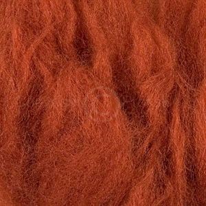 Rams Wool Rust