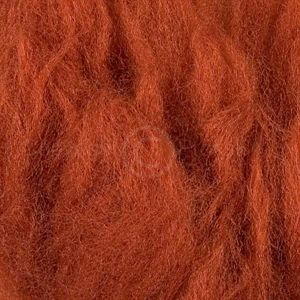 Rams Wool Rust