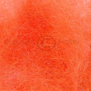 Angora Goat Dub Fl.Fire Orange