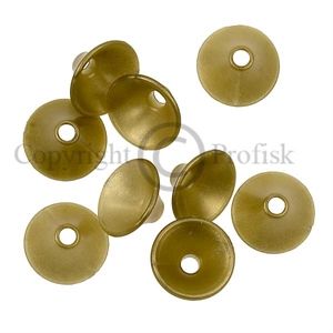 Pro Softdisc L 10 mm Gold Metallic