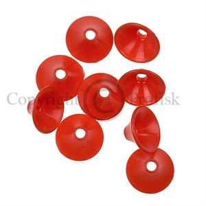 Pro Softdisc L 10 mm Red