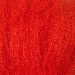 Rams/Sculpin Wool Fl. Fire Orange