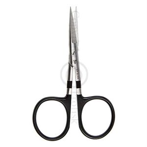 Dr.Slick Arrow all purpose Tungsten Scissor 4''