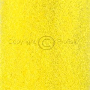 Fuzzy Fiber Yellow