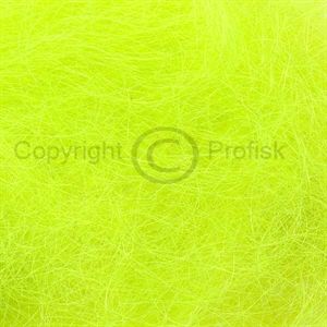 Angora Goat Dub Fl. Chartreuse