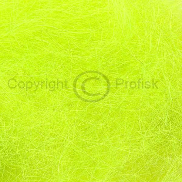 Angora Goat Dub Fl. Chartreuse