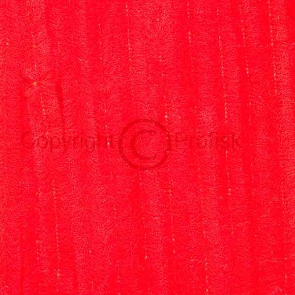 U.S. Chenille M Fl. Orange