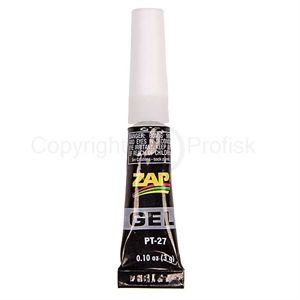 Zap Gel