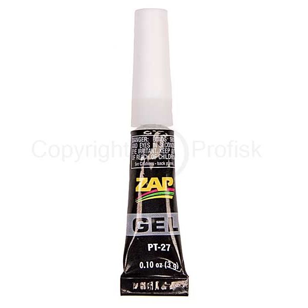 Zap Gel