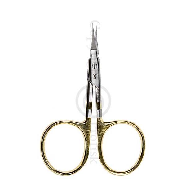 Dr.Slick Micro tip Arrow Scissor 3,5\'\'