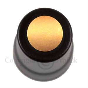 Prisma Marker Metallic Gold