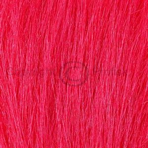 Craft Fur Fire red