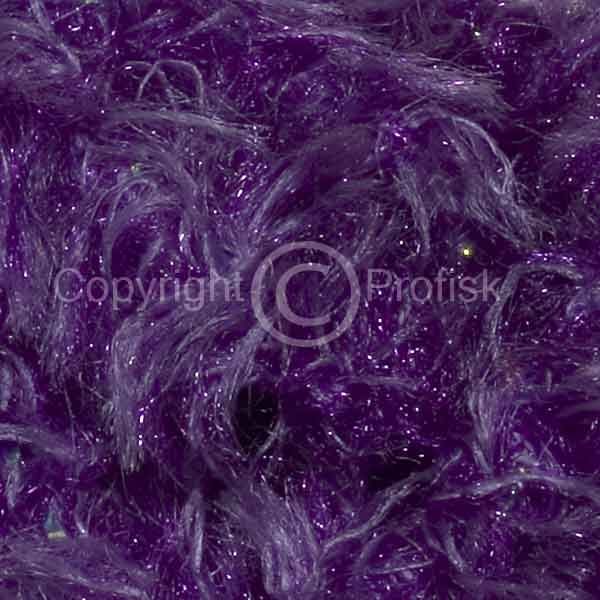 Shaggy Braid Purple