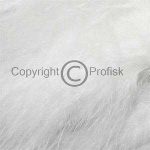 Marabou White