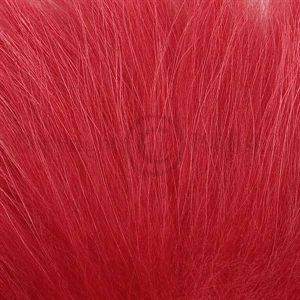 Finn Raccoon Body Red