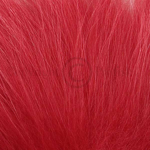 Finn Raccoon Body Red