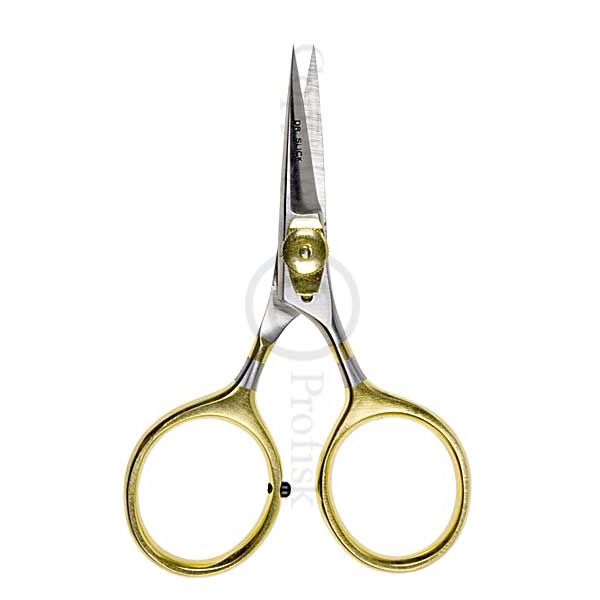 Dr.Slick Razor scissor 4\'\'