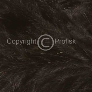 Marabou Black