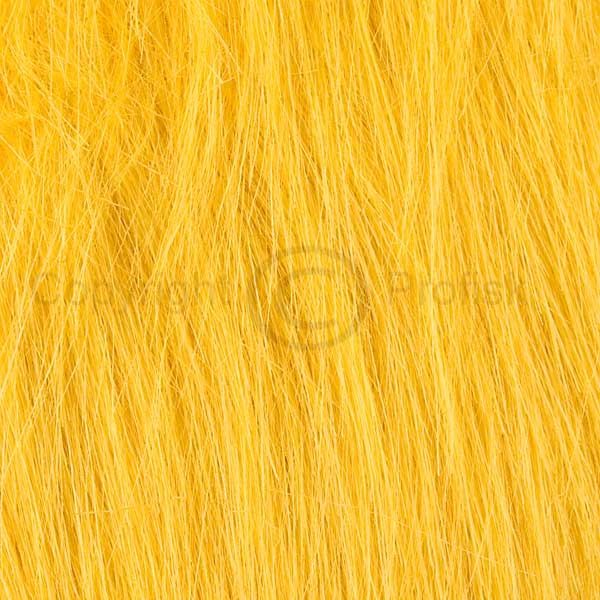 Craft Fur Golden Yellow Ex.Select