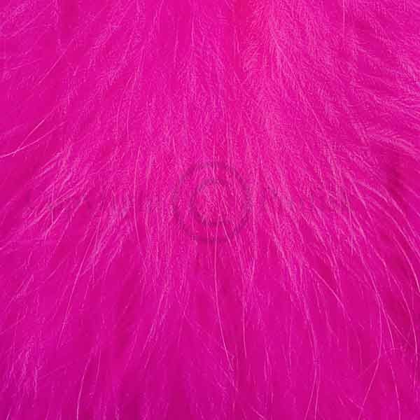 Marabou Fl. Pink