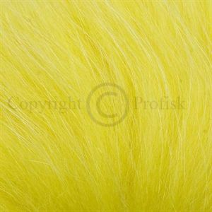 Finn Raccoon Body Yellow