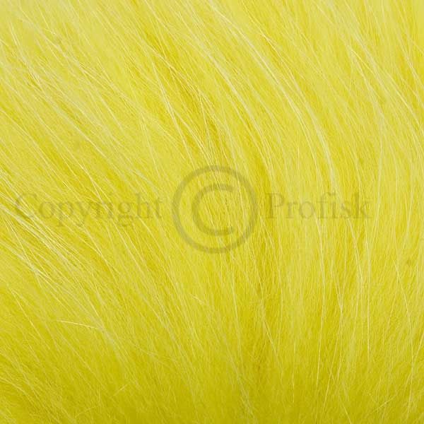 Finn Raccoon Body Yellow