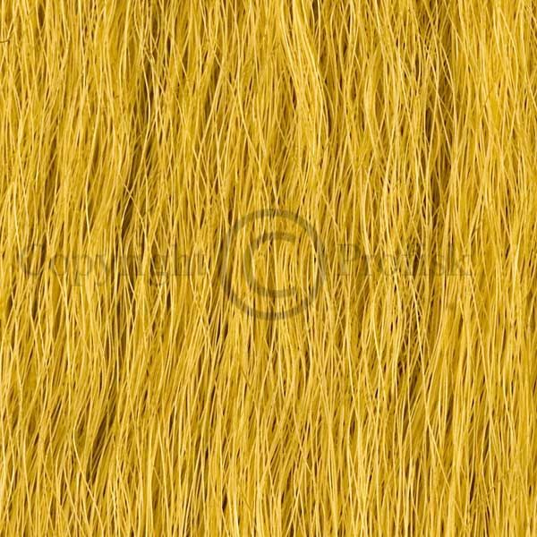 Synthetic Yak Hair Gold