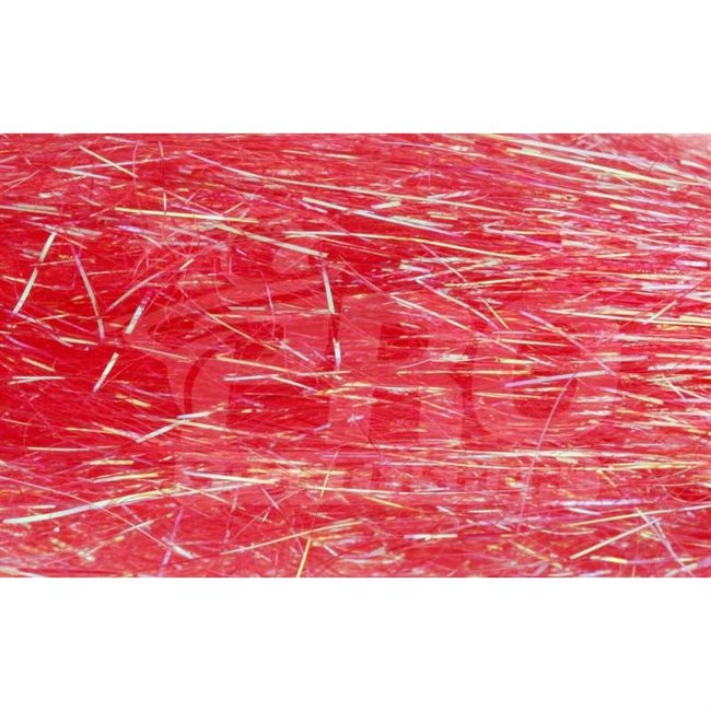 Pro Angel Hair Fire Red