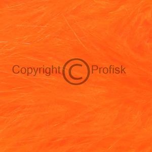 Marabou Orange