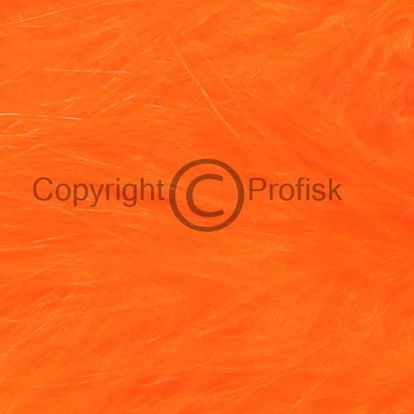 Marabou Orange