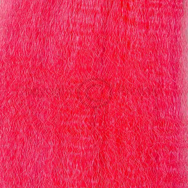 Fuzzy Fiber Fl. Pink