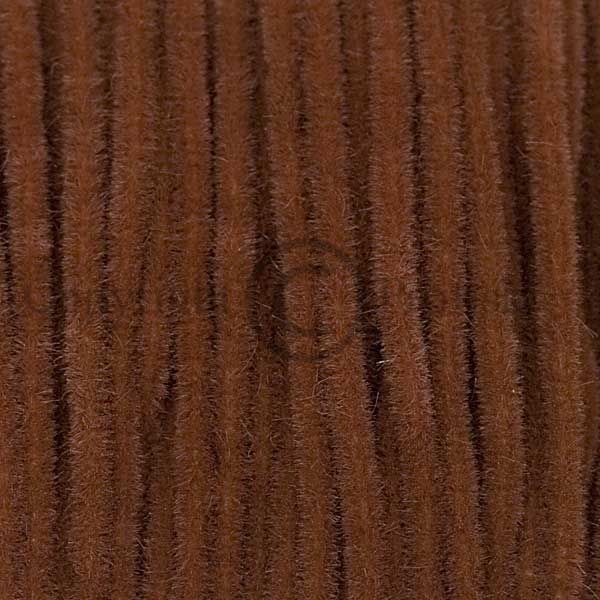 Ultra Chenille Micro Brown