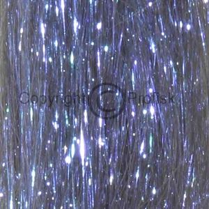Pro Angel Hair Electric Purple