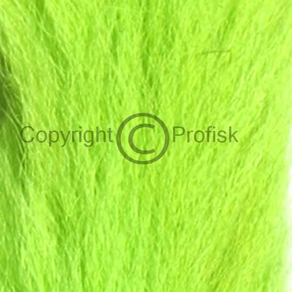 Kalvehale Fluo Green