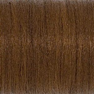 Antron Yarn Brown