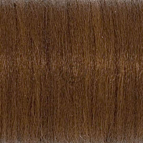 Antron Yarn Brown