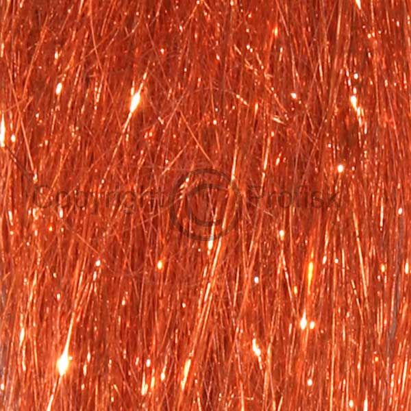 Pro Angel Hair Orange