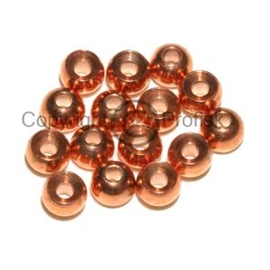 Cyclops Eyes 2,5 mm Copper__