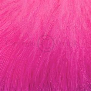 Blood Quill Marabou Fluo Pink