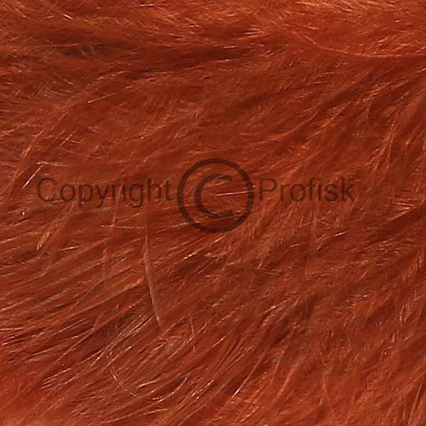 Marabou Fiery Brown