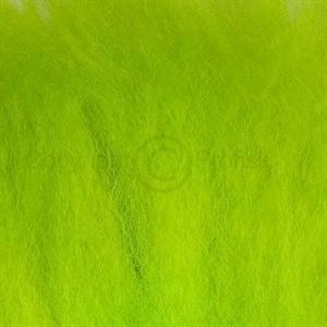 Rams/Sculpin Wool Chartreuse