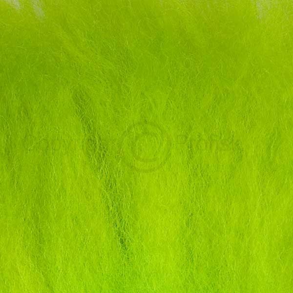 Rams/Sculpin Wool Chartreuse