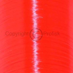 Micro Floss Fl. Red