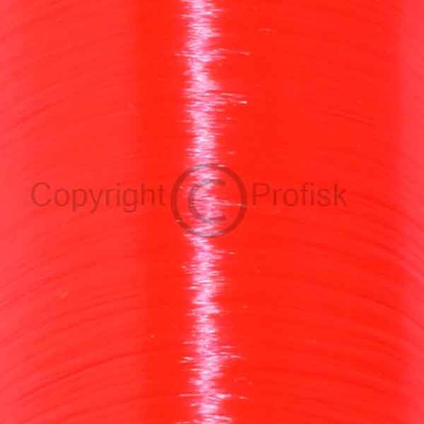 Micro Floss Fl. Red
