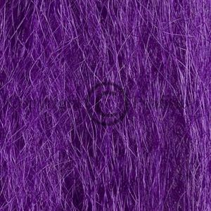 Synthetic Yak Hair Purple