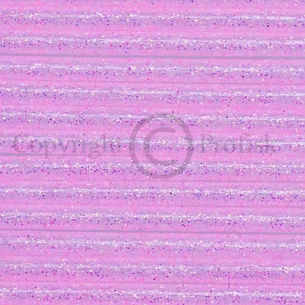 Pro Tube Classic Pink Pearl Holo 2,2mm