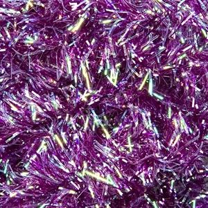 Cactus Chenille 15 mm Purple